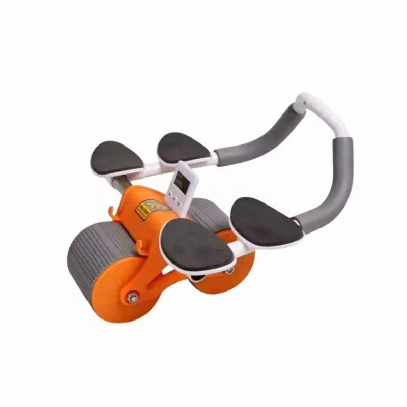 Rueda Abdominal con Rebote Automático de Ejercicios AbsRoller Pro™