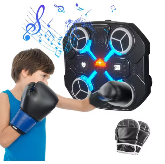 Maquina De Boxeo de niño/niña
