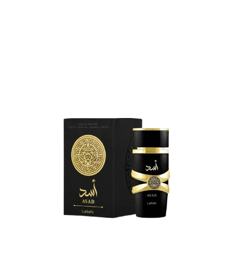 Lattafa Asad EDP 100ml
